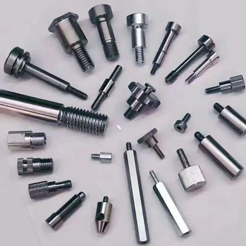 专业生产精密五金件、数控车床、CNC电脑锣